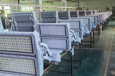 Luxsun lighting Co.,Ltd কারখানা উত্পাদন লাইন