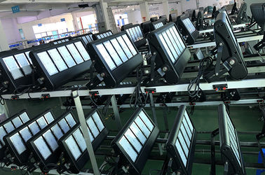 Luxsun lighting Co.,Ltd কারখানা উত্পাদন লাইন