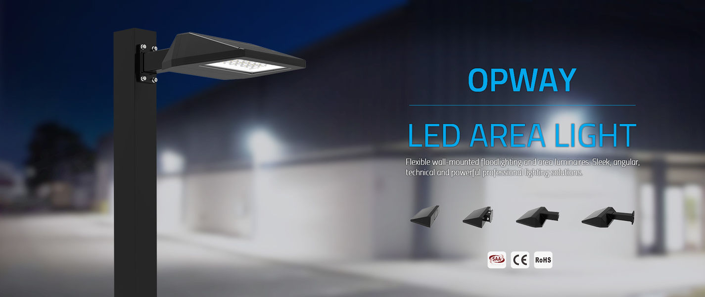 LED আউটডোর ফ্লাড লাইট
