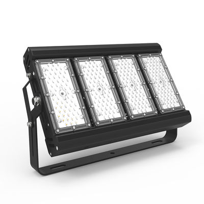 গুণমান  IP65 Backyard LED Outdoor Flood Light Dimmable Anti Corrosion কারখানা