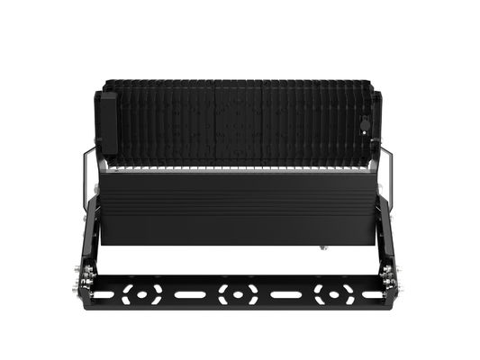 IK09 IP66 স্পটলাইট LED লাইট, 600W আউটডোর স্পটলাইট ফিক্সচার
