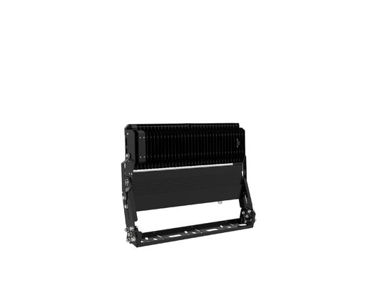 IK09 IP66 স্পটলাইট LED লাইট, 600W আউটডোর স্পটলাইট ফিক্সচার