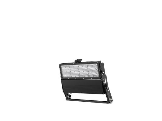 IK09 IP66 স্পটলাইট LED লাইট, 600W আউটডোর স্পটলাইট ফিক্সচার