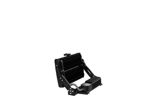 135-150LM/W DMX LED ফ্লাড লাইট, IK09 স্পোর্ট কোর্ট লাইটিং LED