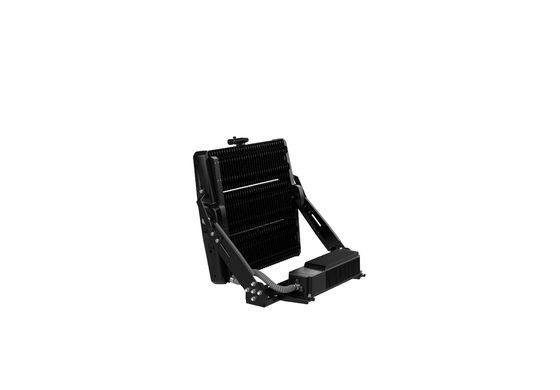 135-150LM/W DMX LED ফ্লাড লাইট, IK09 স্পোর্ট কোর্ট লাইটিং LED