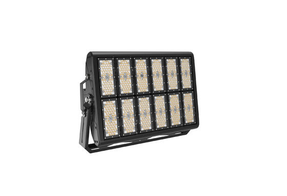 160LM/W-170LM/W হাই মাস্ট লাইট, ব্যবহারিক LED হাই মাস্ট লুমিনার