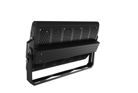 160LM/W-170LM/W হাই মাস্ট লাইট, ব্যবহারিক LED হাই মাস্ট লুমিনার