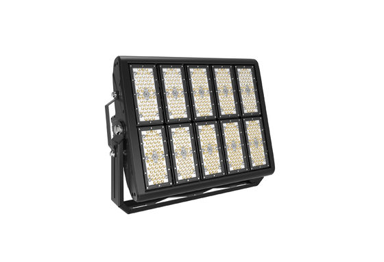Opsun সিরিজ 400W 500W LED ফ্লাডলাইট টেনিস কোর্ট ফ্লাড লাইট, LED হাই মাস্ট লাইটিং