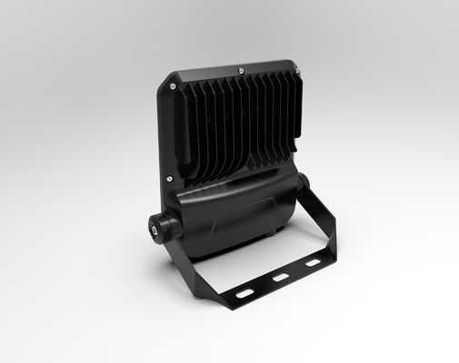 টেনিস কোর্ট ডিমিংয়ের জন্য 50Hz-60Hz বাহ্যিক ফ্লাড লাইট ফিক্সচার