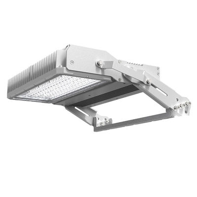 ডিমেবল 480W আউটডোর এরিনা লাইট, পিছনের উঠোনের জন্য ব্যবহারিক স্টেডিয়াম লাইট