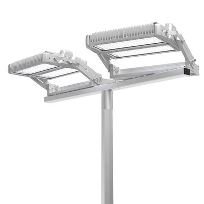 960W ব্যবহারিক LED স্টেডিয়াম লাইট ক্ষয়রোধী 151LM/W Lumens