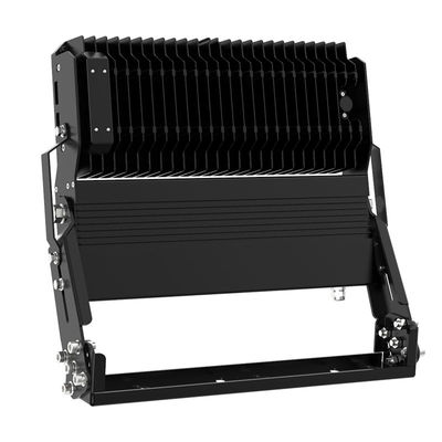 টেকসই ভলিবল কোর্টের জন্য 480W/550W/600W টেনিস কোর্ট LED ফ্লাড লাইট