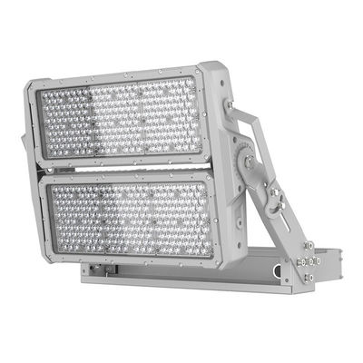800W 960W 1100W LED স্পোর্ট কোর্ট লাইট CE ENEC CB SAA প্রত্যয়িত