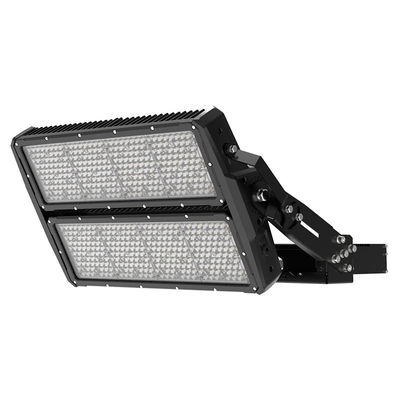 150lm/W LED ইন্ডোর টেনিস কোর্ট লাইটিং 299880lm SAA সার্টিফিকেট
