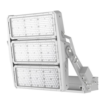 1440W 151LM/W আউটডোর LED স্পট লাইট হাউস বহুমুখী জন্য