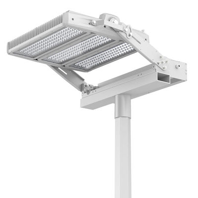 হাই পাওয়ার 2000W LED এরিনা স্টেডিয়াম ফ্লাড লাইট ডিএমএক্স ডালি ডিমিং