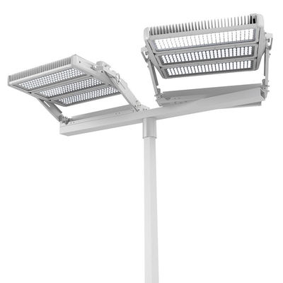 ঘরের বহুমুখী 151LM/W এর জন্য ব্যবহারিক আউটডোর LED স্পট লাইট
