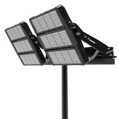1800W স্পোর্ট কোর্ট DMX ফ্লাড লাইট 151LM/W ডিমিং অত্যন্ত দক্ষ