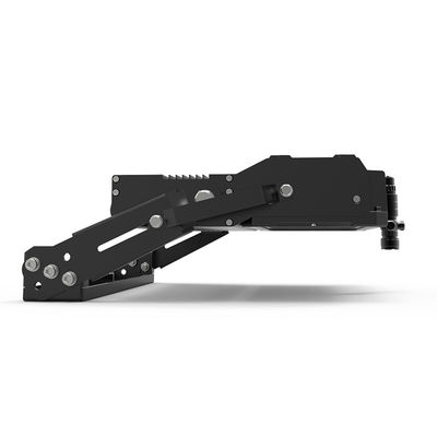 টেকসই 480W LED স্পটলাইট ফিটিং, বাইরের জন্য আবহাওয়ারোধী স্পট লাইট