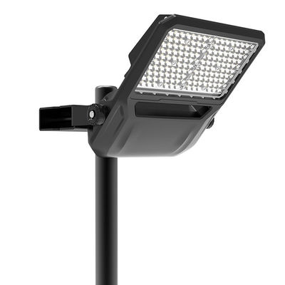 IP67 টেকসই ডিমেবল ফ্লাড লাইট, ওয়েদারপ্রুফ LED পিচ ফ্লাডলাইট
