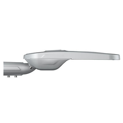 ফটোসেল মোশন সেন্সর সহ 25W-180W 150lm/W রাস্তার আলো জলরোধী রোডওয়ে আলো