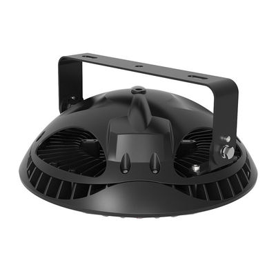ROHS মাল্টিসসিন LED UFO লাইট, টেকসই LED হাই বে লাইট 100W