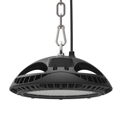 AC 100V-227V LED হাই বে ল্যাম্প, ময়েশ্চারপ্রুফ হাই বে ফ্লাড লাইট