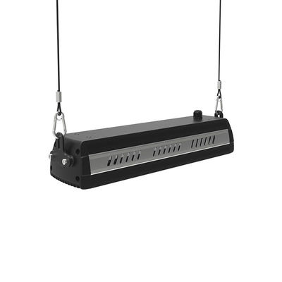 100W-300W LED লিনিয়ার হাইবে লাইটিং অপমিল সিরিজ IP65 টেকসই