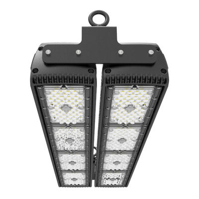 আর্দ্রতারোধী IK10 LED লিনিয়ার হাই বে লাইট 150W বহুমুখী