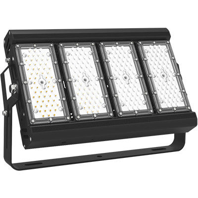 50Hz-60Hz LED ওয়াটারপ্রুফ আউটডোর ফ্লাড লাইট অ্যান্টি জারা