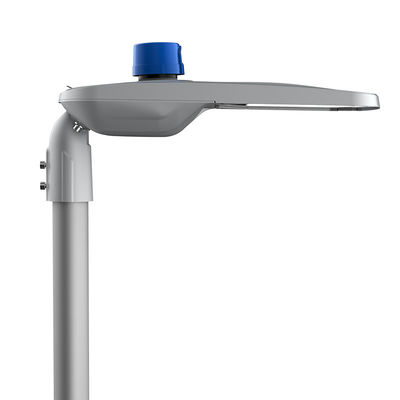25W-180W আউটডোর LED স্ট্রিট লাইট 150lm/W শক্ত গ্লাস