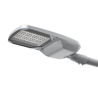 লোরাওয়ান স্মার্ট কন্ট্রোল সিস্টেম আউটডোর LED স্ট্রিট লাইট রোড লাইটিং ফিক্সচার