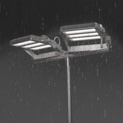1440W 1500W 1650W LED স্পোর্ট কোর্ট লাইট CE ENEC CB SAA প্রত্যয়িত
