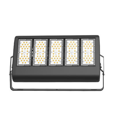 বিলবোর্ডের জন্য AC 100V-227V LED হাই মাস্ট লাইট অ্যালুমিনিয়াম উপাদান