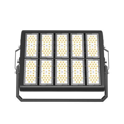 80W-600W LED ফ্লাডলাইট আউটডোর, মাল্টিসসিন স্পোর্টস ফিল্ড LED ফ্লাড লাইট