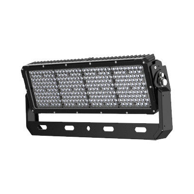 600w টেনিস কোর্ট লাইটিং কঠিন IP66 এবং IK09 নির্মাণ