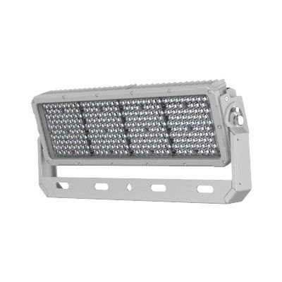 600w টেনিস কোর্ট লাইটিং কঠিন IP66 এবং IK09 নির্মাণ