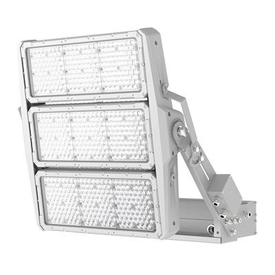 1440W 1500W 1650W LED স্পোর্ট কোর্ট লাইট CE ENEC CB SAA প্রত্যয়িত