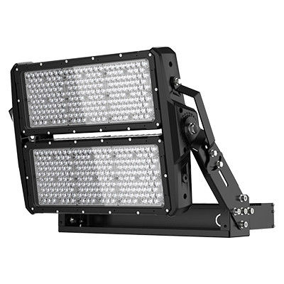 আবাসিক 960W LED স্পোর্ট কোর্ট লাইট 151LM/W DALI DMX কন্ট্রোল