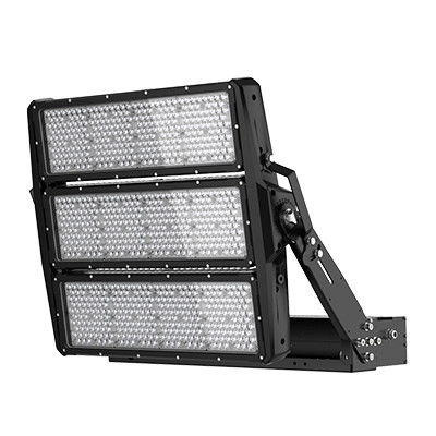 বাস্কেটবলের জন্য ওয়েদারপ্রুফ IP66 LED স্পোর্ট কোর্ট লাইট টেকসই আউটডোর