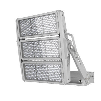 আউটডোর ভলিবল LED স্পোর্ট কোর্ট লাইট মাল্টিসসিন ব্যবহারিক