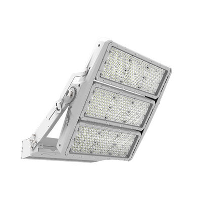 হাই পাওয়ার 2000W LED এরিনা স্টেডিয়াম ফ্লাড লাইট ডিএমএক্স ডালি ডিমিং