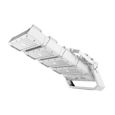 240W-1200W এলইডি উচ্চ মাস্ট লাইট শক্তি সঞ্চয় আলো সমাধান