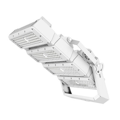 240W-1200W এলইডি উচ্চ মাস্ট লাইট শক্তি সঞ্চয় আলো সমাধান