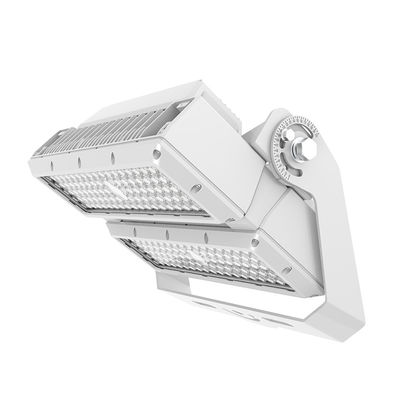 240W-1200W এলইডি উচ্চ মাস্ট লাইট শক্তি সঞ্চয় আলো সমাধান