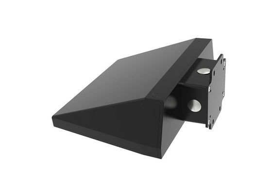 30W - 100W বহিরঙ্গন এলইডি এলাকা লাইট 140m/W IK09 IP66 পথ পথের জন্য