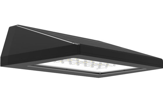 30W - 100W বহিরঙ্গন এলইডি এলাকা লাইট 140m/W IK09 IP66 পথ পথের জন্য